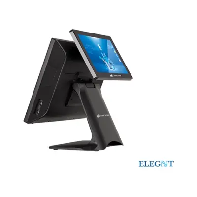 POSİNESS ELEGANT 15 - J4125 DOKUNMATİK POS BİLGİSAYAR